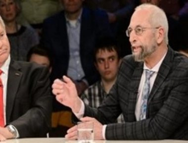 Ειδικός σε θέματα κατασκοπείας: «Ο Ρ.Τ.Ερντογάν έστησε το πραξικόπημα»